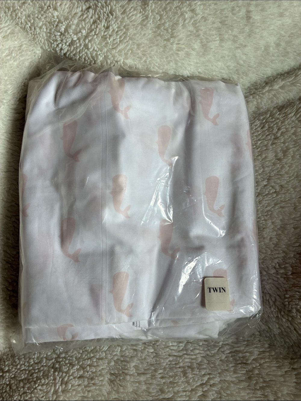Pottery Barn Twin Sheet Set
